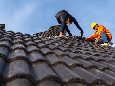 About Roof Repair Experts Prairie City, IL